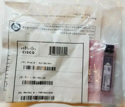 China Módulos ópticos de Cisco SFP del módulo del transmisor-receptor del módulo óptico del transmisor-receptor del balneario del SENIOR de SFP OC48 en venta