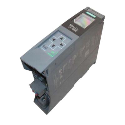 China Plc programable de la automatización industrial del control de movimiento del regulador del programador de 6ES7511 1AK02 0AB0 en venta