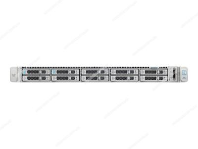 Chine L'UL de serveur vidéo de CTI-CMS-1000-M5-K9 Cisco a certifié le serveur de support de délai d'exécution des jours 1-2 à vendre