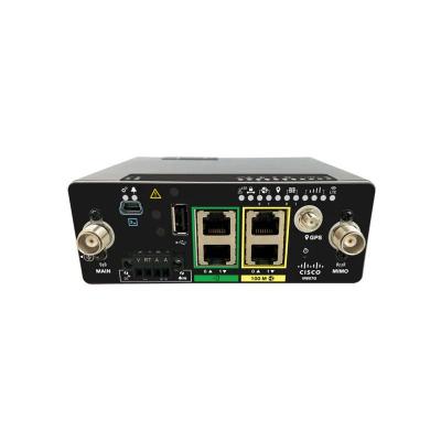 China IR809G-LTE-GA-K9New Industrial Network Gateway 2 X 10/100/1000 Mbps WAN Ports for sale