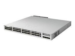 China C9300X 48TX E Netengine Gigabit Ethernet Switches Lan Gigabit Switch for sale