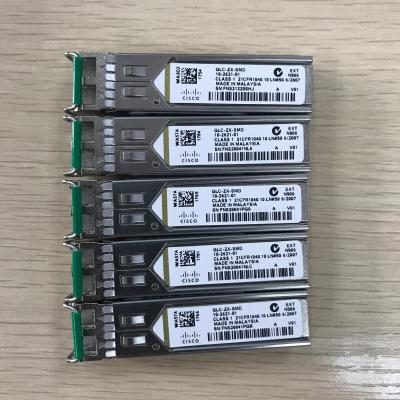 China GLC ZX SMD SFP Fiber Optic Transceiver Optical Transceiver Optical Module Transceiver for sale