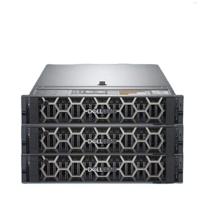 China DL360 G11 Redundant Power Supply Rack Server With 4 Expansion Slots For Fast Networking for sale