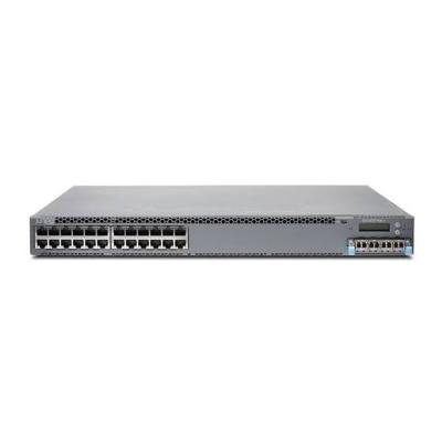 Cina Juniper Networks EX4300-24T EX 24-Port Rackmount 3 Layer Switch Networks Switch della serie EX in vendita