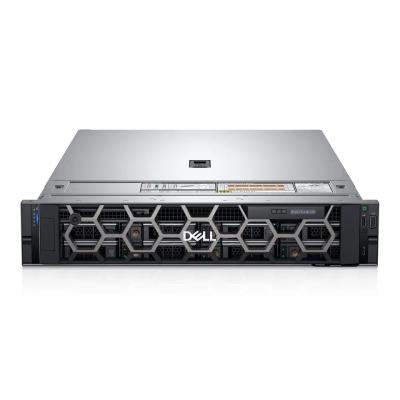 China cti-cms-1000-m5-k rack serveDL385 Gen10 Plus  Efficient and Compact 1 RU Chassis with 4 Expansion Slots and 2TB Storage for sale