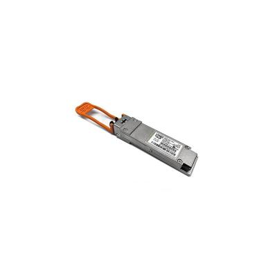 China Cisco QFX QSFP 40G CSR4, 40GBASE-CSR4 QSFP+ 850nm 400m MTP/MPO MMF DOM módulo de transmisor óptico en venta