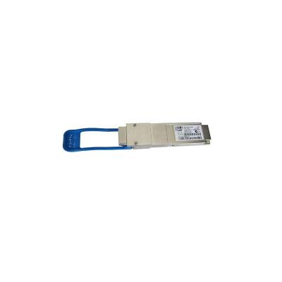 China Cisco QSFP 40G LR4, Meraki MA-QSFP-40G-LR4,40GBASE-LR4 QSFP+ 1310nm (CWDM4) 10km LC DOM Optical Transceive for sale