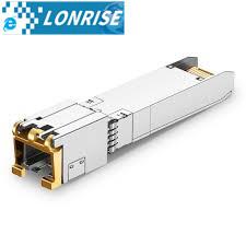 China SFP 10G T 90 alcatel módulo sfp módulo óptico transceptor módulo óptico à venda