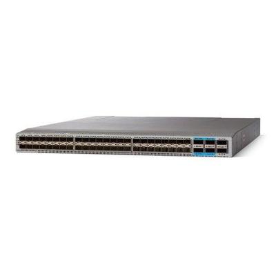 China Cisco Nexus 92160YC-X Switch - Manageable - 3 Layer Supported - Modular - Optical Fiber - 1U High - Rack-mountable for sale