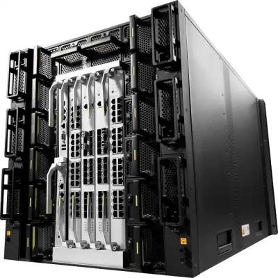 China Original Huawei E9000 Converged Infrastructure Blade Chassis Server for sale