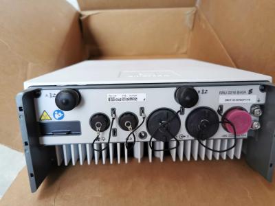 Chine Ericsson Radio 2219 B1 Rrus Voor Unité de radio à distance Rru Radio Radio 2219 B1 161 721/1 Radio 4443 B1 B3 Krc 161 753/1 à vendre