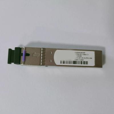 Κίνα Μοντέλο ZTE EPON-OLT-PX20+, Οπτικός δέκτης δέκτη SFP για την επιφάνεια υπηρεσίας EPON OLT προς πώληση