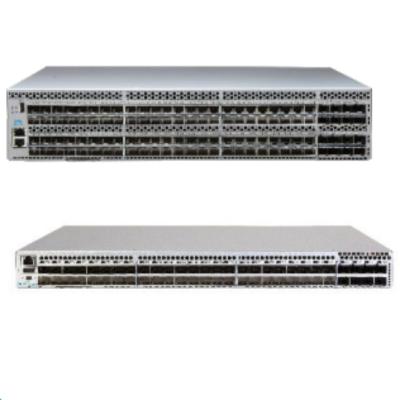 China DS-7730B DS-7720B Fiber Channel Data Center Switches CONNECTRIX B-SERIE Te koop