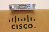 Chine Carte de STATION THERMALE de WAN Access Cisco, carte d'interface à grande vitesse blême de Hwic-2t à vendre