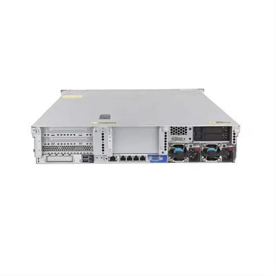 China Rack Server DELL R660XS 1U 8x2,5