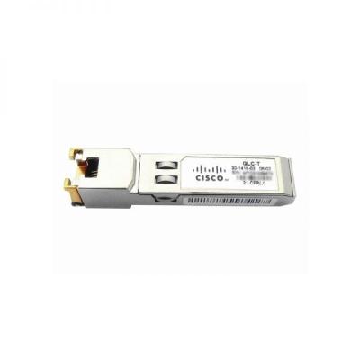 China GLC T 1000BASE T SFP 1000BASE T SFP GLC T 1000 base GLC T 1000 base SFP for sale