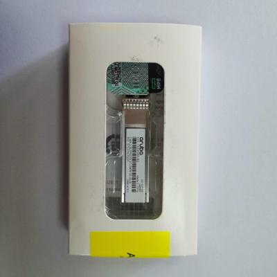 China J4858d Klaar om te gaan Originele afgesloten Sfp-module J4858d 1 Gbps glasvezel-ontvangermodule Te koop