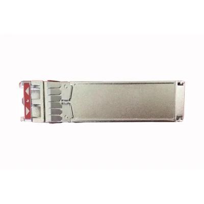 China SFP-1000BaseT módulo de transceptor óptico SFP-1000BaseT módulo Huawei SFP de taxa de dados de 100G com tipo de conector SFP à venda