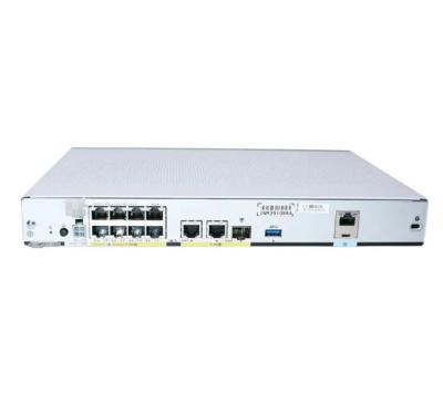 China C1111-8P Cisco 1100 Series Router ISR 1100 8 Ports Dual GE WAN Ethernet Router for sale