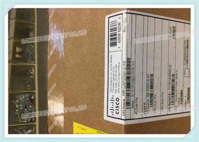 China AIR-CAP2702I-C-K9 CAP2702I 802.11ac Cisco Wireless Access Point 802.11a/b/g/n for sale