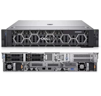 China D ell PowerEdge R760 Rack Server Mainstream 2U Dual Intel Xeon 16x 2.5