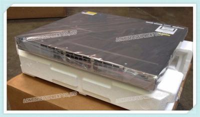 Chine Port du commutateur 48 d'Ethernet de la série 10GB POE de WS-C3750X-48P-S Cisco 3750X à vendre