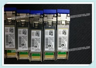 China Original Cisco SFP-10G-ER 10GBASE-ER SFP+ Module 40km Max Distance give you a wide variety of 10 Gigabit Ethernet connectivity options for data center for sale