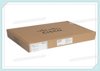 China Cisco WS-X4648-RJ45V+E Catalyst 4500 E-Series 48 port PoE+ Line Card for sale