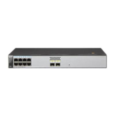 China S1720 10GW PWR 2P Huawei S1700 Series Switches S1720 10GW-PWR 2P(8 Ethernet 10/100/1000 PoE+ Ports for sale