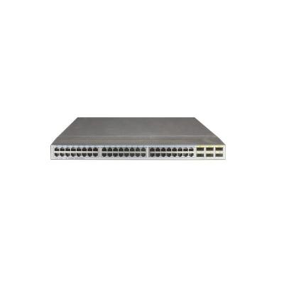 Chine CE6855 48T6Q HI Huawei CloudEngine 6800 Commutateurs de centre de données Commutateurs Ethernet 10G de nouvelle génération à vendre