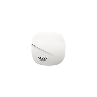 Κίνα JZ320A Aruba AP303 Access Point AP 303 (RW) Ενιαίο AP Ραδιοφώνου Εσωτερικές κεραίες Ενιαίο Campus AP Με το ενσωματωμένο BLE και υποστηρίζοντας ισχύ 802.3af προς πώληση