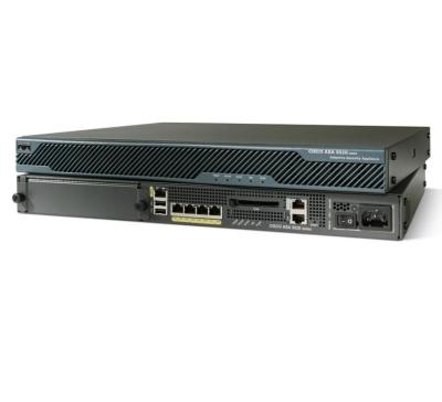 China ASA5510-SEC-BUN-K9 Cisco Hardware Firewall ASA 5510 Security Plus Appliances for sale