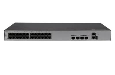 China Huawei Network Switches S5735-L24P4S-A 24 Gigabit Port Support All GE Downlink Port for sale