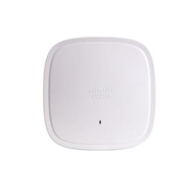 China Cisco Catalyst 9100 Series WiFi 6 Access Points C9115AXI-A Internal Antenna 4x4:4 MIMO A Domain for sale