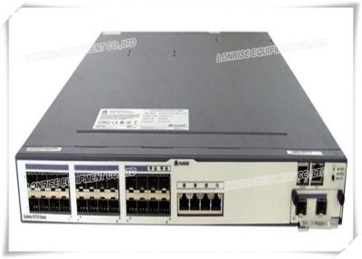 China Huawei LS-S5328C-EI-24S 24 Ports 100/1000Base-X.4 Combo GE S5300 Series Switch for sale