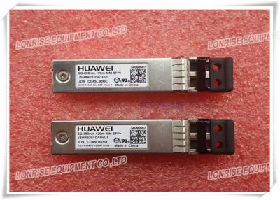 China Optische Transceiver-Teilnummer 34060607 Huaweis OMV010N02 SFP+ 850NM 0.12KM LC zu verkaufen