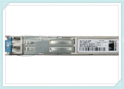 China 1000 Base - LX Cisco SFP Modules , SFP Transceiver Module 1310nm Wave Length for sale