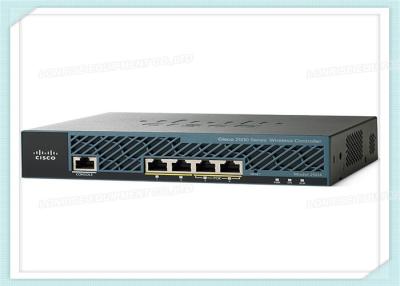 China AIR-CT2504-15-K9 Cisco 2500 Series Wireless lAN Controller With 15 AP License for sale