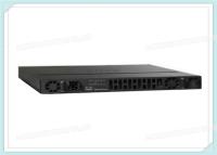 Κίνα ISR4431-AX/K9 τα SEC χορηγούν άδεια το βιομηχανικό δρομολογητή 4431 δικτύων συνολική ρυθμοαπόδοση 1Gbps προς πώληση