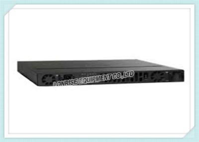 China Security Bundle Industrial Cisco Network Router 4000 Series 2 WAN / LAN Ports for sale