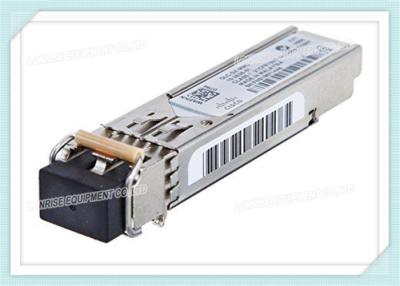 China 1000BASE-SX SFP GBIC Optical Transceiver Module With DOM Cisco GLC-SX-MMD for sale