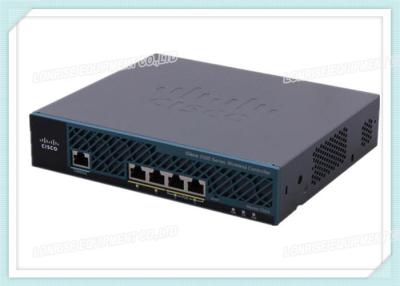 China 50 reguladores inalámbricos del Lan de Cisco de las licencias del AP 2500 series AIR-CT2504-50-K9 en venta