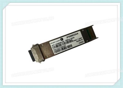 China CE Approval Alcatel  SFP Module 3FE66832AA Ethernet Optical Module for sale