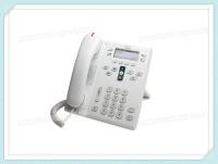 China 6900 Telefon 6941 Reihen-Cisco IP-Telefon Voip-Telefon-CP-6941-W-K9 Cisco UC zu verkaufen