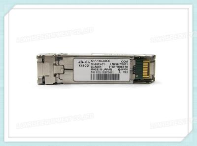 China Network Switch SFP Optical Transceiver Module SFP-10G-SR-S Enterprise-Class for sale