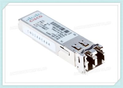 China DOM van Cisco GLC-ex-SMD Compatibele 1000base-EX SFP 1310nm 40km Zendontvangermodule Te koop