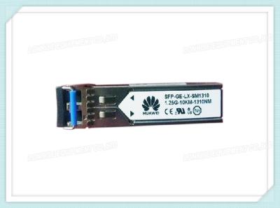 China Berufs-Modul SFP-GE-LX-SM1310-A Huaweis SFP eSFP Einmodenfaser-Transceiver zu verkaufen