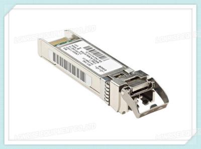 Κίνα Βάση του SFP-10g-ER 10G - απόσταση μεταφοράς ενοτήτων 1550nm του ER Cisco SFP ενιαία - τρόπος προς πώληση