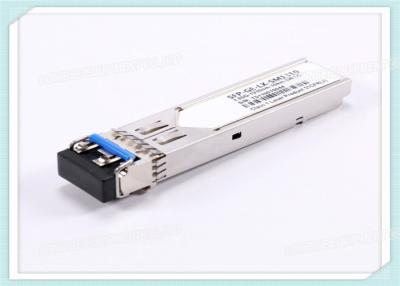 Chine Module S-SFP-GE-LH40-SM1310 1310nm 1000base-LX/LH de HUAWEI SFP avec la carte d'interface à vendre