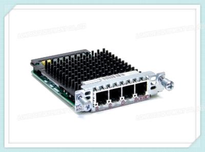 China VIC2-4FXO Cisco Four-port Voice Interface Card 4 x FXO WAN For 2800 3800 2900 3900 for sale